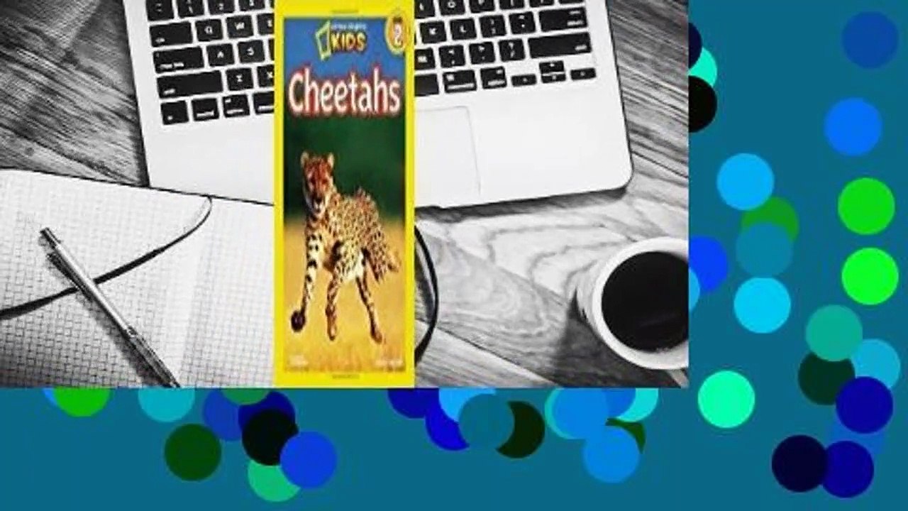 Full version  Cheetahs  For Online