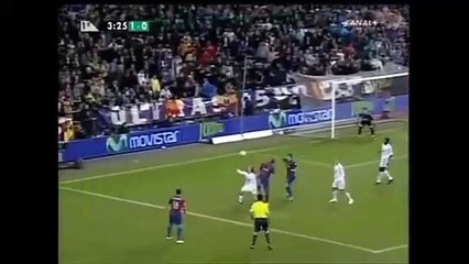 Ram´on Marino Lorenzo: Fabio Cannavaro en el Real Madrid