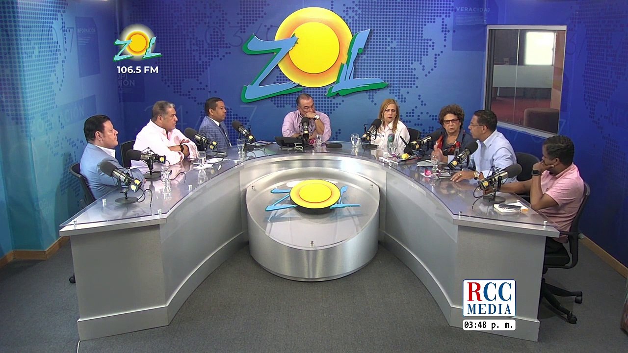 Francis Jorge "He peleado para que las vicealcaldesa no sean objetos decorativos"