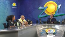 En el día mundial de la radio, Jochy pregunta porque te gusta la radio? en Elmismogolpe parte1