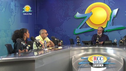 En el día mundial de la radio, Jochy pregunta porque te gusta la radio? en Elmismogolpe parte1