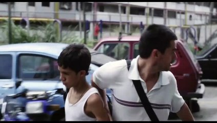 "La Familia" es la película que Erica Malpica te recomienda