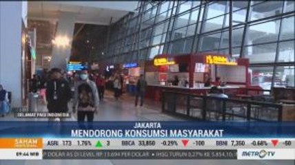 Kompensasi Dampak Ekonomi Virus Corona