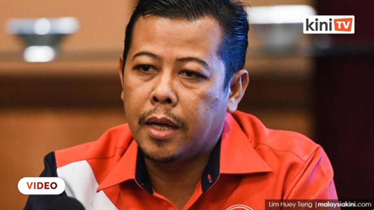 Macam mana Anwar nak jadi PM, tapi tak ada sokongan majoriti? - Razlan