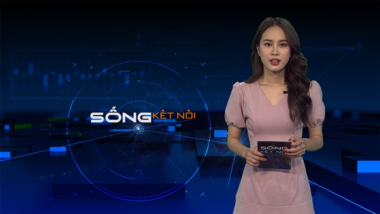Sống kết nối - 14/02/2020