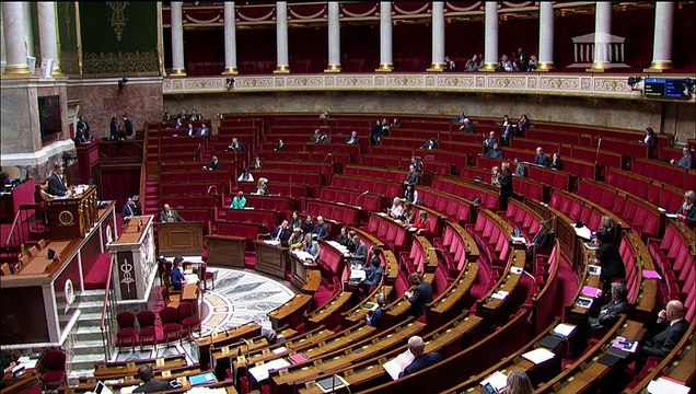 2ème séance : Mesures de justice sociale (suite) ; Fonds de garantie des victimes des actes de terrorisme ; Protection patrimoniale des langues régionales - Jeudi 13 février 2020
