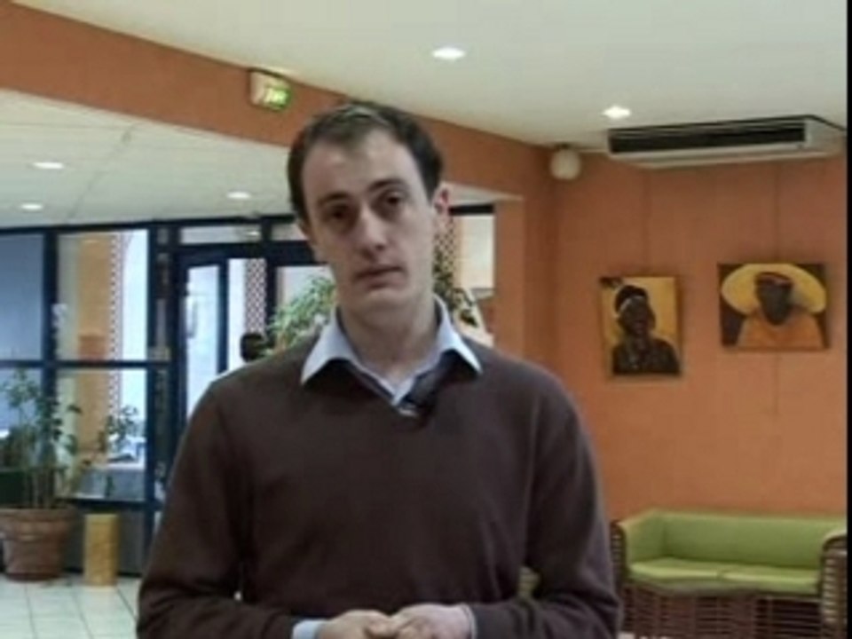 Benjamin Vételé