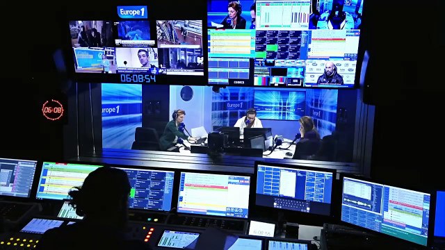 Tariq Ramadan mis en examen pour quatre viols : C'est une véritable dérive , dénonce son avocat