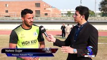 Kabaddi Players Ready in Lahore for World Cup 2020 - Game Break
