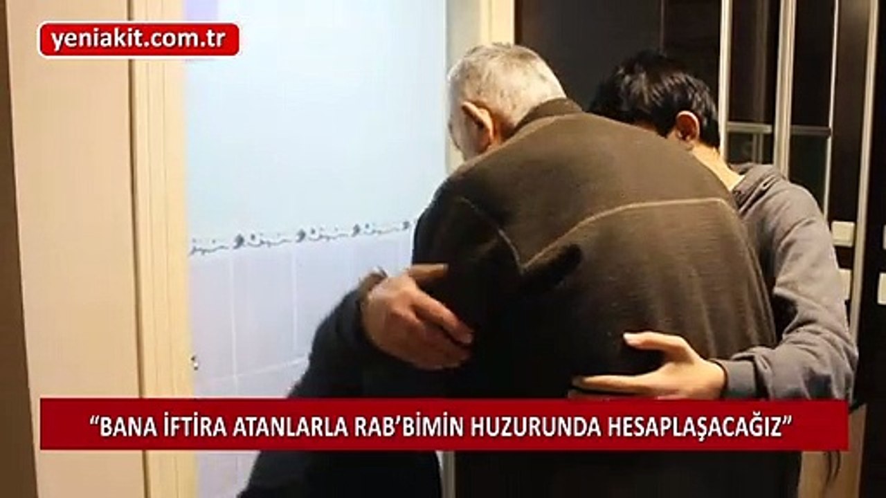 Sivas mazlumu Ahmet dede başından geçenleri ilk kez Akit’e anlattı! Onlarla mahşerde hesaplaşacağız