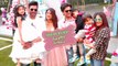 Tanhaji actor Sharad Kelkar Celebrate His Daughter, Kesha Birthday | Riteish Genelia