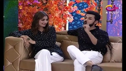 Bilal Qureshi Talks About His Married Life that begins from "Slap"