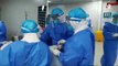 La Chine décide de modifier la façon de comptabiliser les victimes de Coronavirus provoquant une forte hausse du nombre de victimes