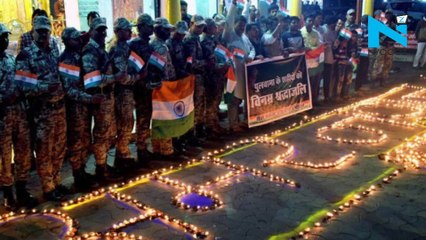 "Who benefitted, who all held accountable", Rahul Gandhi questions Modi govt on #PulwamaAnniversary