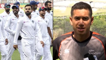 India vs New Zealand Test Series : 100th Test Match For This Cricketer