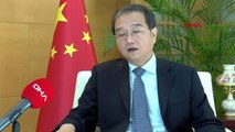 Çin ankara büyükelçisi li: çin, abd'den daha önce 'koronavirüs'ün aşısını bulacak