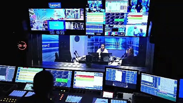 Yves Vidal, maire dans Mariés au premier regard : Je ne crois pas au coup de foudre