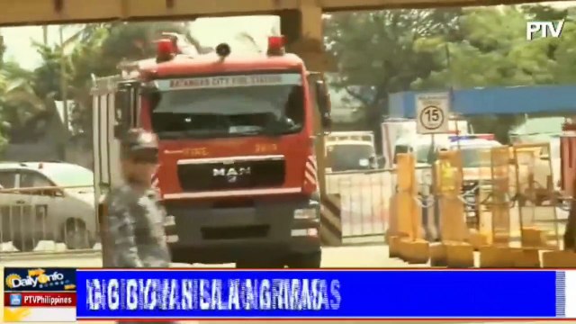 BFP, pabor sa panukalang bigyan sila ng armas