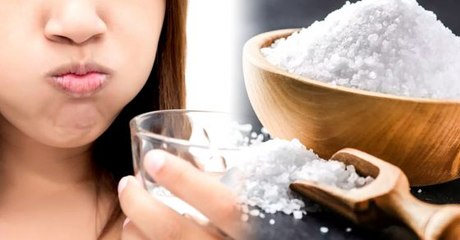 Descargar video: Benefits & Uses Of Rock Salt | ಕಲ್ಲುಪ್ಪಿನಿಂದ ಆರೋಗ್ಯ ವೃದ್ಧಿ | Health Benefits | Boldsky Kannada