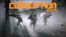 Corruption 2029 - Gameplay (Shady Oaks Motel)