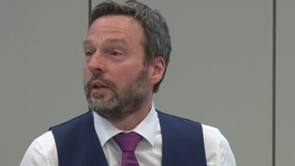 Rapport de la BNB: "Il serait très dangereux de penser que de l'argent bon marché de le confondre avec de l'argent gratuit"