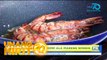 Unang Hirit: Chili Garlic Shrimp a la Mareng Winnie!