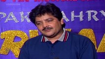 Udit Narayan's EXCLUSIVE Interview On His Career In Music | Flashback Video