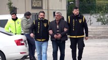 55 yıl hapis cezasıyla aranan hükümlü kahvehanede yakalandı - ADANA