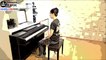 바흐 인벤션 Bach Invention 4, 5, 6 | Symmetry Piano Playing While Standing