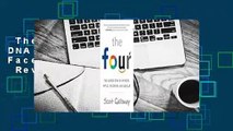 The Four: The Hidden DNA of Amazon, Apple, Facebook, and Google  Review