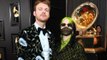 Billie Eilish 'embarrassed' by Grammy Awards sweep