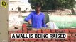 Another ‘Trump Wall’ Goes Up, To Hide Slums During His India Visit