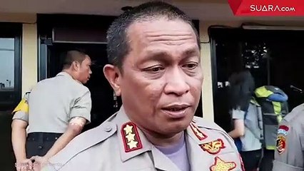 Polisi Bantah Lucinta Luna Depresi hingga Bengkak Kaki Saat Ditahan di Sel Khusus