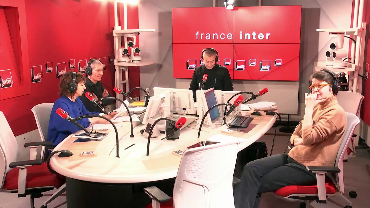 Il y a 20 ans, Zebda gagnait la Victoire de la musique de la chanson avec "Tomber la chemise" - Tubes and Co