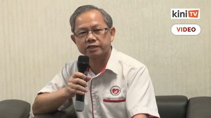 Covid-19 bukan masalah satu negara sahaja - Lee Boon Chye