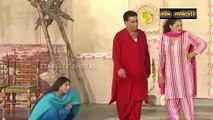 New Best Of Naseem Vicky and Nasir Chinyuti Stage Drama Full Comedy Funny Clip