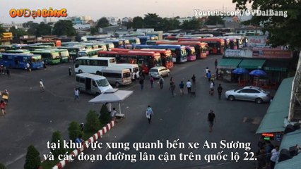 Minh “nẩu”: trùm giang hồ bến xe An Sương gốc Nam Định