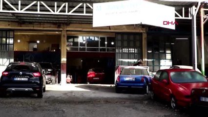 Tekirdağ kare pistonlu araç motoru tasarladı, yüzde 70 tasarruf sağlayacak-