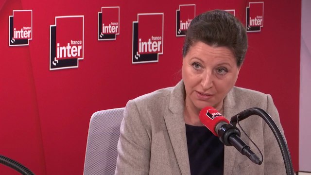 Agnès Buzyn, ministre de la Santé : La question n'est pas de savoir si je suis inquiète ou non, mais si nous sommes suffisamment vigilants. Aujourd'hui, la vigilance est importante, nous sommes dans l'anticipation de ce qui pourrait arriver.