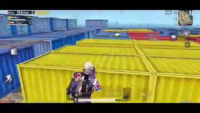New_UZI_trick_ only_chinese_pro_use_against_PMCO_squad _PUBG_Mobile_Asia_Gameplay gaming video pubg gaming video carryminati gaming video dynamo gaming video pubg mobile games video