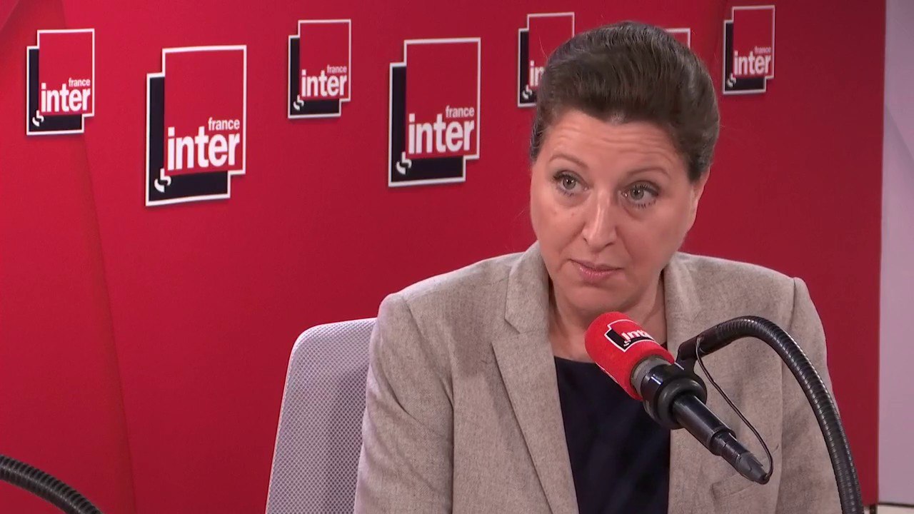 Agnès Buzyn, ministre de la Santé : "Il est très probable que nous ayons de nouveaux cas, je ne peux pas dire que nous n'en aurons pas. Nous sommes prêts, nous continuons cette stratégie d'isolation."