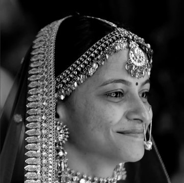 Band Baajaa Bride With Sabyasachi Season 9
