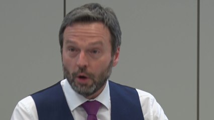Rapport BNB: "Qu'est-ce que peut faire un gouvernement en affaires courantes au niveau budgétaire ?"