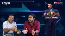 Bigg Boss Malayalam : Fight Between Fukru and Rajith Is Over | FilmiBeat Malayalam