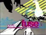 Lost Fuse TV Bumper (2003 - 2007)