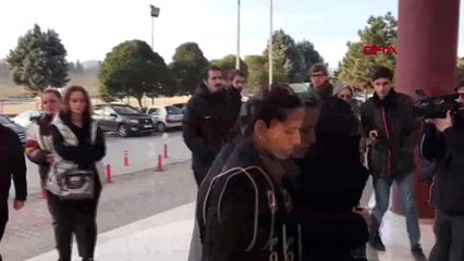 Yalova belediyesi'ndeki 'zimmet' soruşturmasında 3 şüpheli adliyede