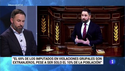 La asombrosa conversión de Franganillo: de caniche de Pedro Sánchez a rabioso rottweiller con Abascal