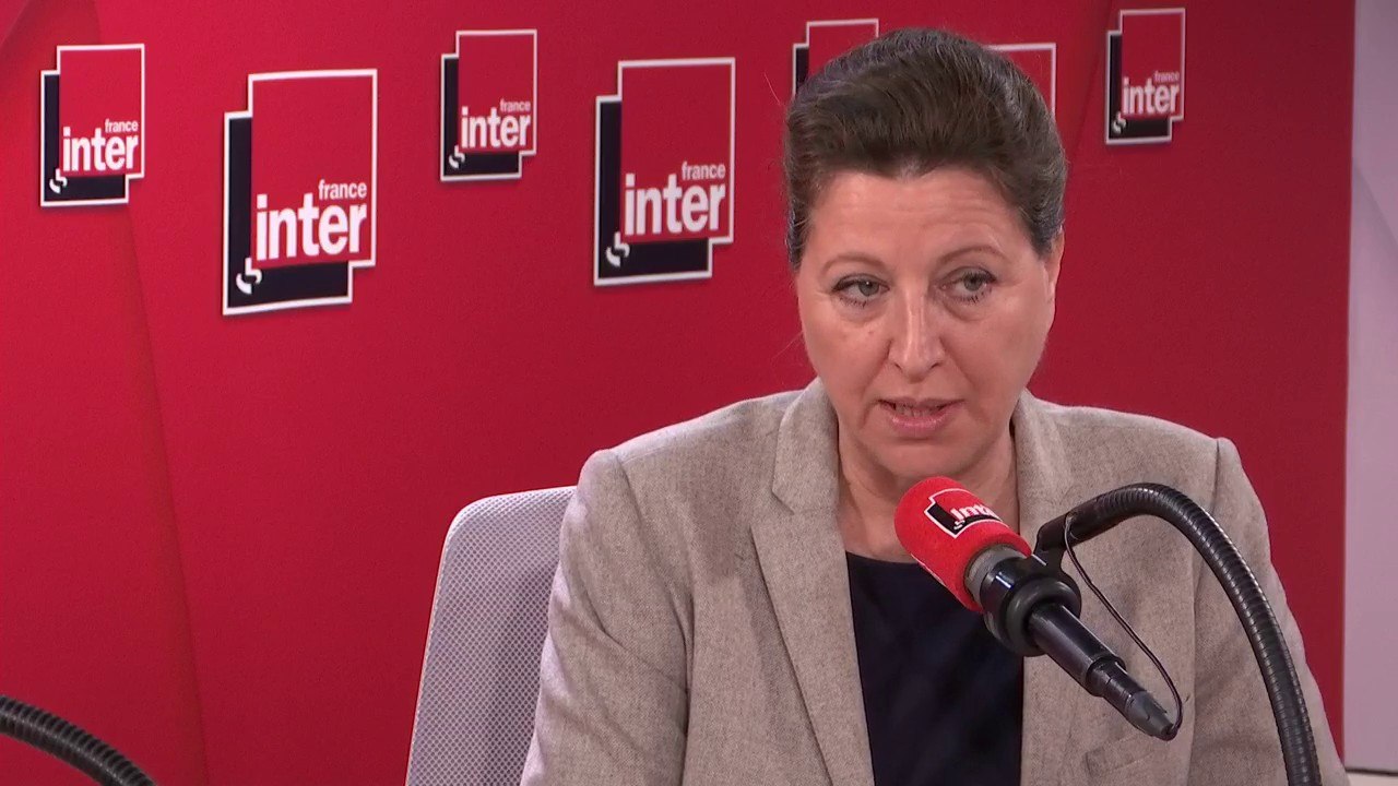 Agnès Buzyn, ministre de la Santé : "Les mesures que nous avons annoncées sont des mesures massives et inédites de réinvestissement dans l'hôpital public. Les financements que l'on propose n'ont jamais été à ce niveau-là depuis au moins dix ans"