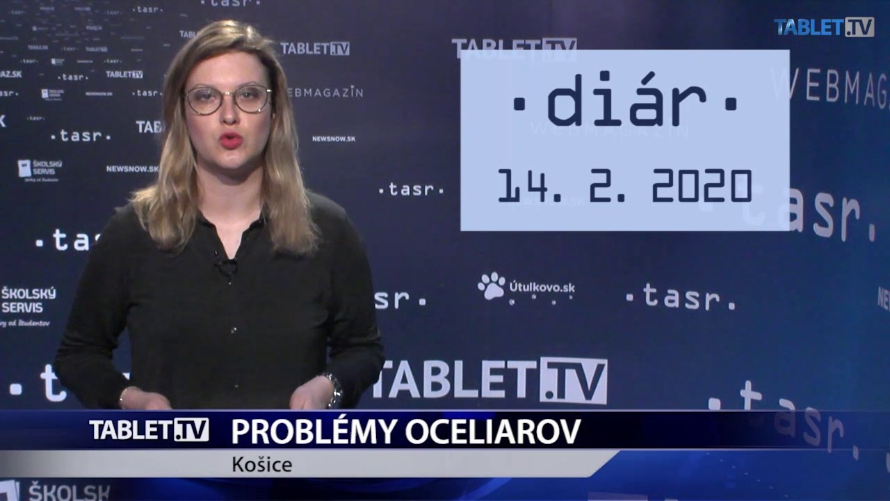 DIÁR: R. Raši a P. Žiga budú rokovať s vedením US Steel Košice