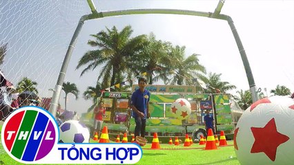 Chuyến xe nhân ái - Kỳ 452: Tỉnh Sóc Trăng và tỉnh Bến Tre